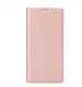 Dux Ducis Skin Pro Samsung Galaxy S25 FE Hoesje Portemonnee Book Case Roze afbeelding 10
