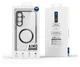 Dux Ducis Aimo Samsung Galaxy S25 FE Hoesje MagSafe Back Cover Zwart afbeelding 8