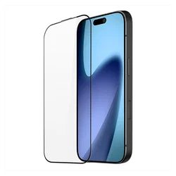 Dux Ducis Apple iPhone 17 Pro Screen Protector 9H Tempered Glass afbeelding