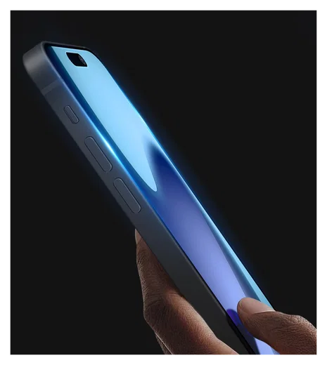 Dux Ducis Apple iPhone 17 Pro Screen Protector 9H Tempered Glass afbeelding 3