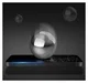 Dux Ducis Apple iPhone 17 Pro Max Screen Protector 9H Tempered Glass afbeelding 5