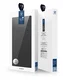 Dux Ducis Skin Pro Samsung Galaxy A07 Hoesje Portemonnee Book Case Zwart afbeelding 11