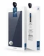 Dux Ducis Skin Pro Samsung Galaxy A07 Hoesje Portemonnee Book Case Blauw afbeelding 11