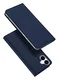 Dux Ducis Skin Pro Samsung Galaxy A07 Hoesje Portemonnee Book Case Blauw afbeelding 4