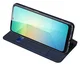 Dux Ducis Skin Pro Samsung Galaxy A07 Hoesje Portemonnee Book Case Blauw afbeelding 6