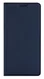 Dux Ducis Skin Pro Samsung Galaxy A07 Hoesje Portemonnee Book Case Blauw afbeelding 10