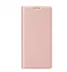 Dux Ducis Skin Pro Samsung Galaxy A07 Hoesje Portemonnee Book Case Roze afbeelding 10