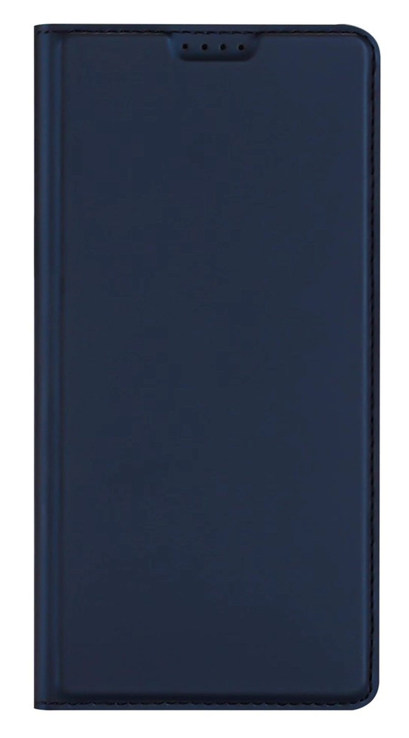 Dux Ducis Skin Pro Samsung Galaxy A17 Hoesje Portemonnee Book Case Blauw afbeelding 4