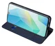 Dux Ducis Skin Pro Samsung Galaxy A17 Hoesje Portemonnee Book Case Blauw afbeelding 5