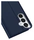 Dux Ducis Skin Pro Samsung Galaxy A17 Hoesje Portemonnee Book Case Blauw afbeelding 8
