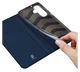 Dux Ducis Skin Pro Samsung Galaxy A17 Hoesje Portemonnee Book Case Blauw afbeelding 9