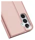 Dux Ducis Skin Pro Samsung Galaxy A17 Hoesje Portemonnee Book Case Roze afbeelding 8