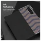 Dux Ducis Bril Samsung Galaxy Z Fold 7 Hoesje Back Cover Zwart afbeelding 7