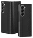 Dux Ducis Bril Samsung Galaxy Z Fold 7 Hoesje Back Cover Zwart afbeelding 10