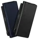 Dux Ducis Bril Samsung Galaxy Z Fold 7 Hoesje Back Cover Blauw afbeelding 3
