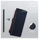 Dux Ducis Bril Samsung Galaxy Z Fold 7 Hoesje Back Cover Blauw afbeelding 7