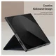 Dux Ducis Bril Samsung Galaxy Z Fold 7 Hoesje Back Cover Blauw afbeelding 8