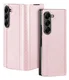 Dux Ducis Bril Samsung Galaxy Z Fold 7 Hoesje Back Cover Roze afbeelding 2