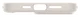 Spigen Ultra Hybrid MagFit Apple iPhone 15 Pro Max Hoesje MagSafe Titanium afbeelding 10