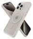 Spigen Ultra Hybrid MagFit Apple iPhone 15 Pro Max Hoesje MagSafe Titanium afbeelding 12