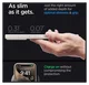 Spigen Ultra Hybrid MagFit Apple iPhone 15 Pro Max Hoesje MagSafe Titanium afbeelding 6