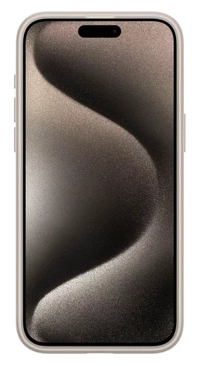 Spigen Ultra Hybrid MagFit Apple iPhone 15 Pro Max Hoesje MagSafe Titanium afbeelding 8