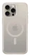 Spigen Ultra Hybrid MagFit Apple iPhone 15 Pro Hoesje MagSafe Titanium afbeelding 2