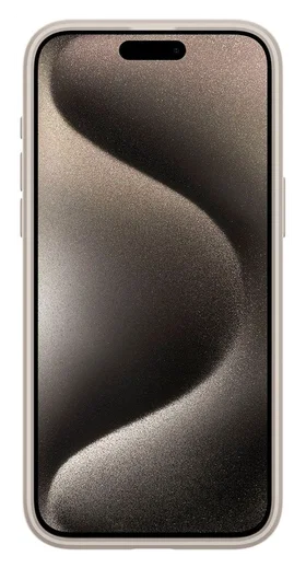 Spigen Ultra Hybrid MagFit Apple iPhone 15 Pro Hoesje MagSafe Titanium afbeelding 8