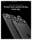 Spigen EZ Fit Optik Pro iPhone Air Camera Lens Protector Goud (2-Pack) afbeelding 4