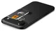 Spigen EZ Fit Optik Pro iPhone Air Camera Lens Protector Zwart (2-Pack) afbeelding 8