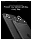 Spigen EZ Fit Optik Pro iPhone Air Camera Lens Protector Zilver (2-Pack) afbeelding 6