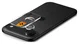 Spigen EZ Fit Optik Pro iPhone Air Camera Lens Protector Zilver (2-Pack) afbeelding 8