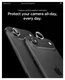 Spigen EZ Fit Optik Pro iPhone Air Camera Lens Protector Grijs (2-Pack) afbeelding 5