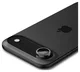 Spigen EZ Fit Optik Pro iPhone Air Camera Lens Protector Grijs (2-Pack) afbeelding 8
