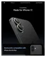 Spigen EZ Fit Optik Pro iPhone 17/16/16 Plus Camera Protector Groen (2-Pack) afbeelding 2