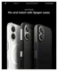 Spigen EZ Fit Optik Pro iPhone 17/16/16 Plus Camera Protector Groen (2-Pack) afbeelding 7