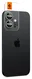 Spigen EZ Fit Optik Pro iPhone 17/16/16 Plus Camera Protector Groen (2-Pack) afbeelding 8