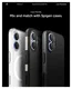 Spigen EZ Fit Optik Pro iPhone 17/16/16 Plus Camera Protector Blauw (2-Pack) afbeelding 7