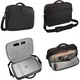 ZAGG ACC Universele Laptop Tas 14 inch Waterbestendig Beschermhoes Zwart afbeelding 1