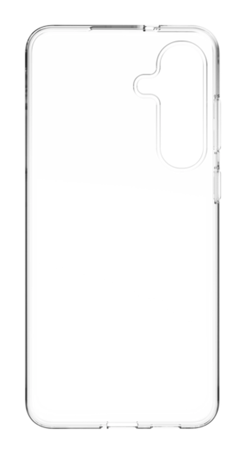 ZAGG Clear Case Samsung Galaxy S25 FE Hoesje Back Cover Transparant afbeelding 4