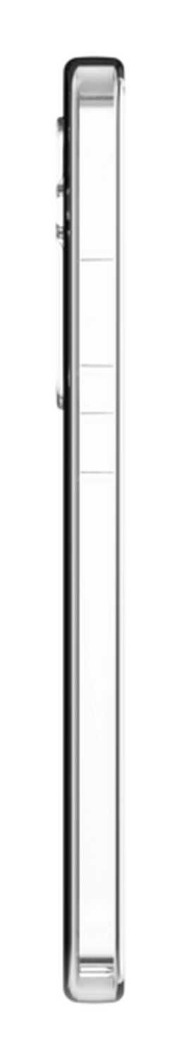 ZAGG Clear Case Samsung Galaxy S25 FE Hoesje Back Cover Transparant afbeelding 5