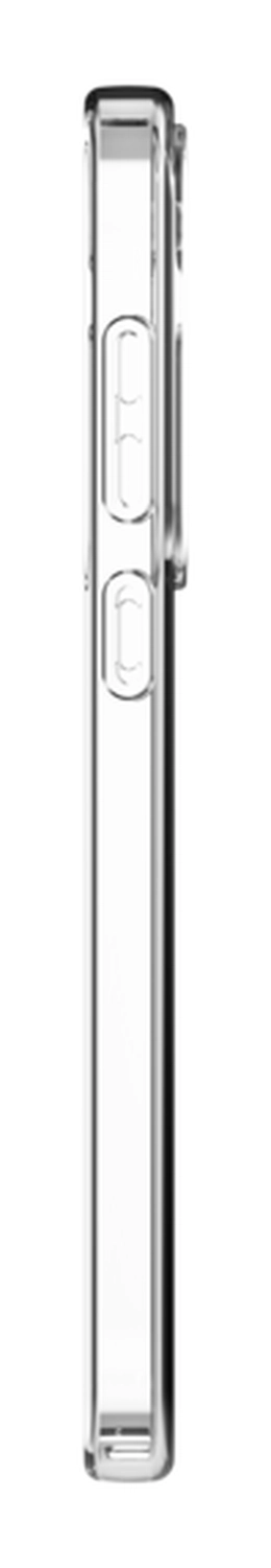 ZAGG Clear Case Samsung Galaxy S25 FE Hoesje Back Cover Transparant afbeelding 6