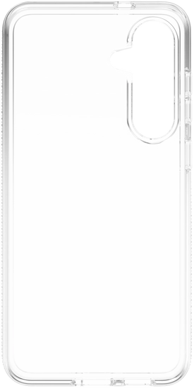 ZAGG Crystal Palace Samsung Galaxy S25 FE Hoesje 4M DropProof Back Cover Clear afbeelding 5
