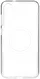 ZAGG Crystal Palace Snap Samsung Galaxy S25 FE Hoesje MagSafe Transparant afbeelding 6