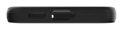 ZAGG Luxe Samsung Galaxy S25 FE Hoesje Back Cover 3M Valbescherming Zwart afbeelding 4