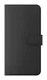 ZAGG Folio Samsung Galaxy S25 FE Hoesje Portemonnee Book Case Zwart afbeelding 1