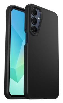 OtterBox React Samsung Galaxy A17 / A16 Hoesje Back Cover Zwart