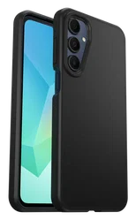 OtterBox React Samsung Galaxy A17 / A16 Hoesje Back Cover Zwart afbeelding