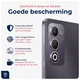 Rosso Oppo A5 (2025) Camera Lens Protector Transparant afbeelding 2