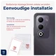 Rosso Oppo A5 (2025) Camera Lens Protector Transparant afbeelding 5